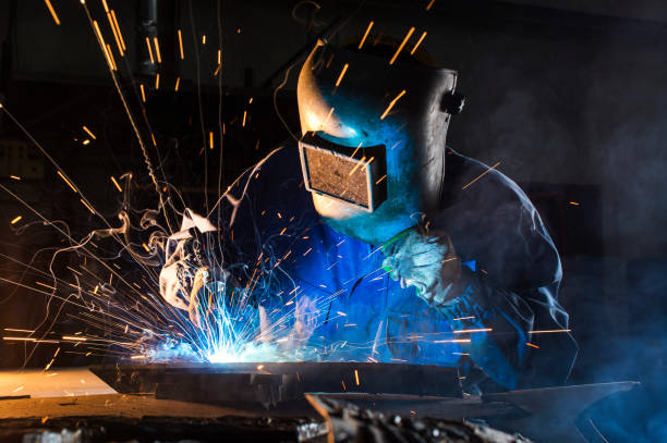 Best Marine and Shipbuilding Welding in East Troy, WI