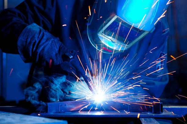 Best Automation and Robotic Welding in East Troy, WI