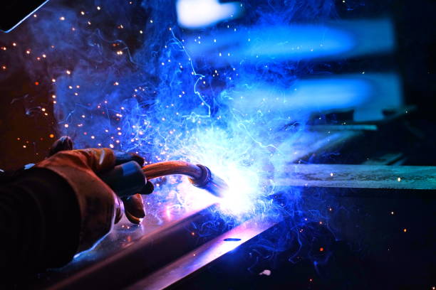 Professional Welder & Metal Fabrication in East Troy, WI