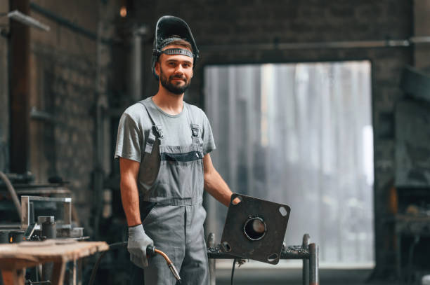Best Food and Beverage Processing Equipment Welding in East Troy, WI