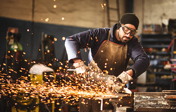 Best Aerospace and Defense Welding in East Troy, WI