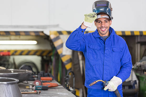 Best Structural Steel Welding in East Troy, WI